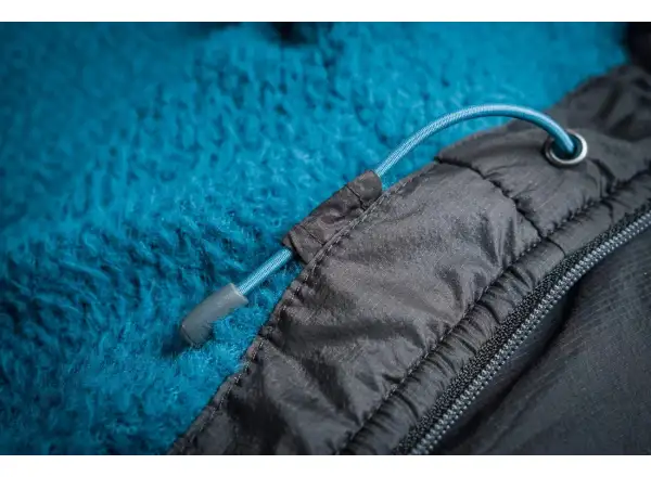 Acepac Contour Alpha jacket Petrol