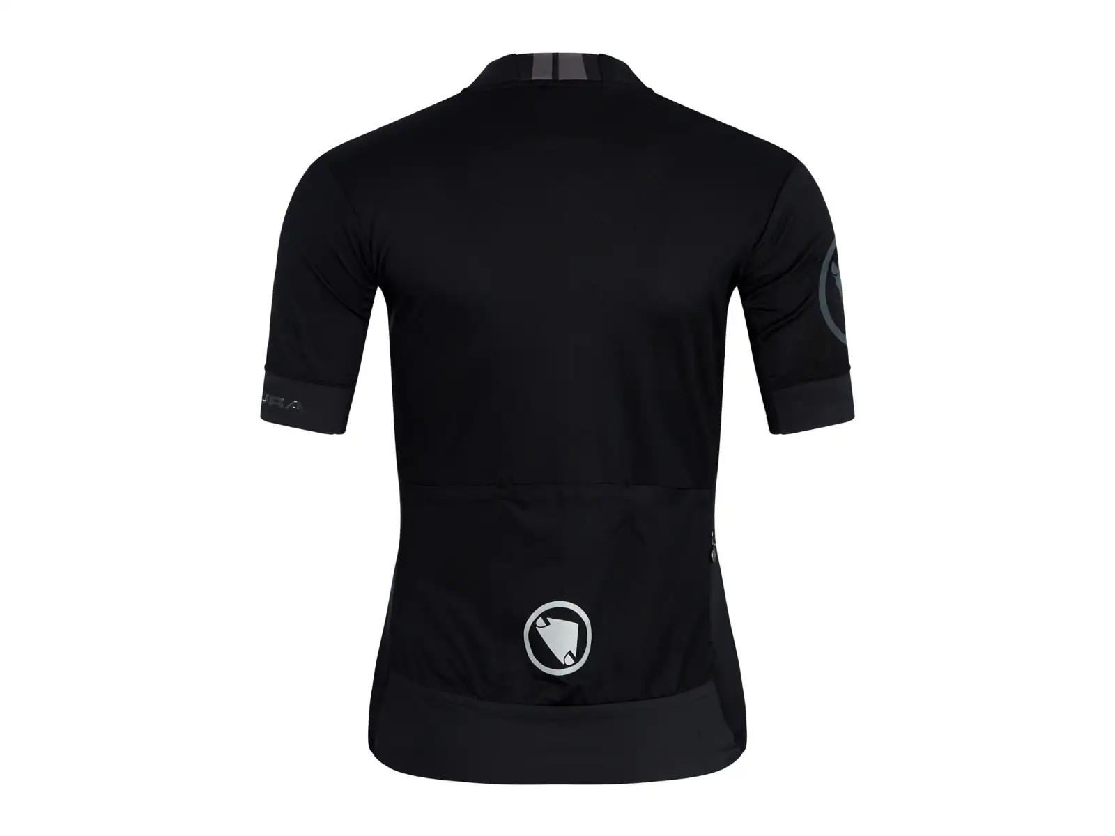 Endura FS260 women's jersey short sleeve Black