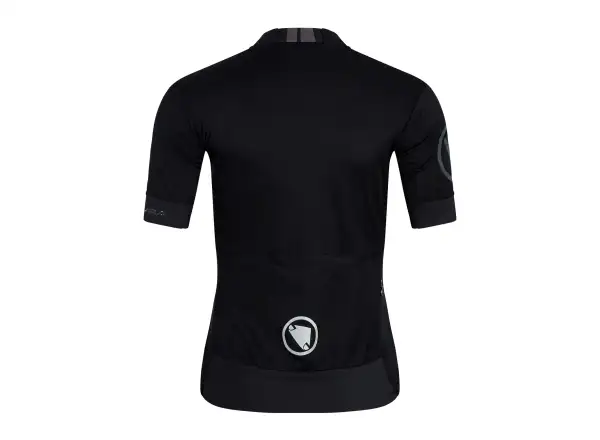 Endura FS260 women's jersey short sleeve Black