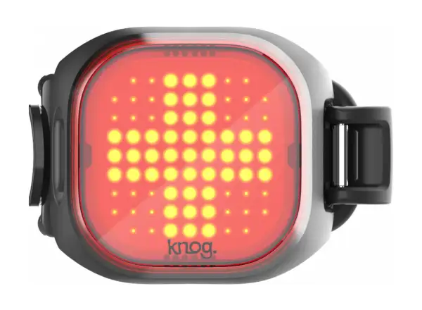 Knog Blinder Mini rear light Cross