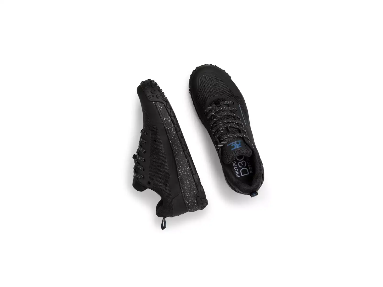 Ride Concepts Tallac men's shoes black/Charcoal