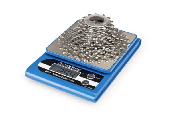 Parl Tool DS-2 Table Digital Scale