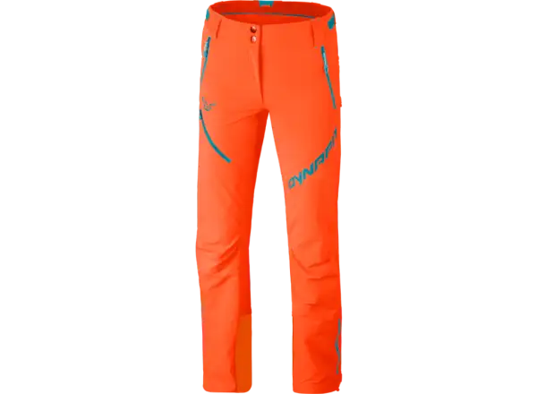 Dynafit Mercury Dynastretch women's softshell pants Iowa