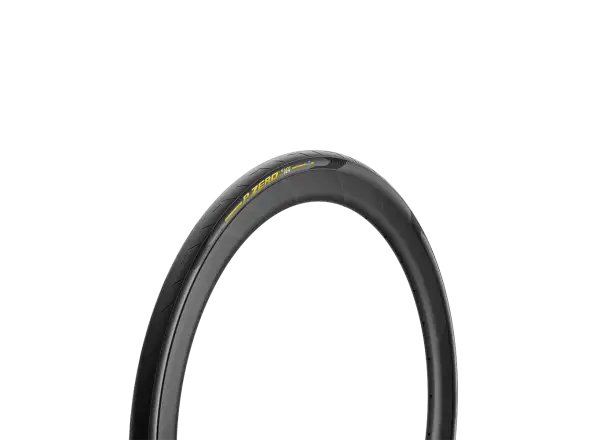 Tire Pirelli P ZERO Race RS TLR Team Edition
