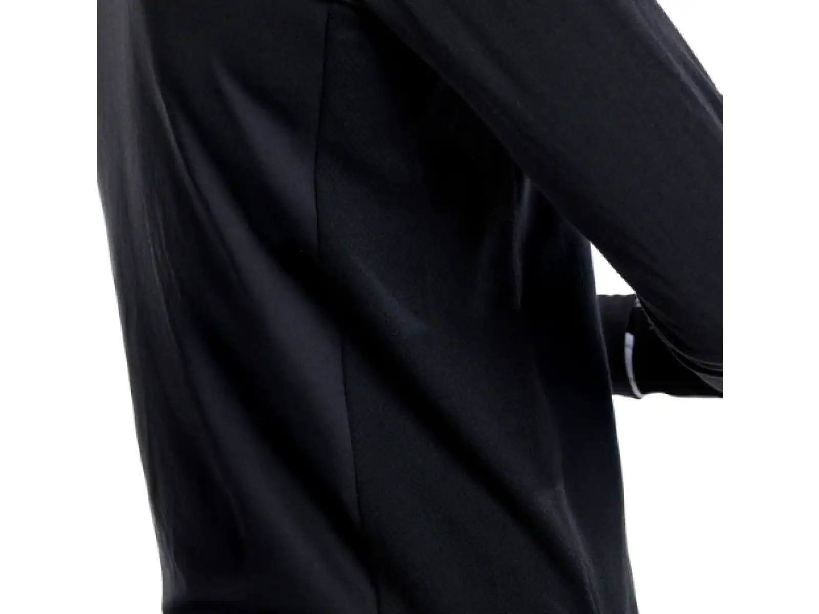 Troy Lee Designs Skyline Ride Tee men's jersey long sleeve Signature Black