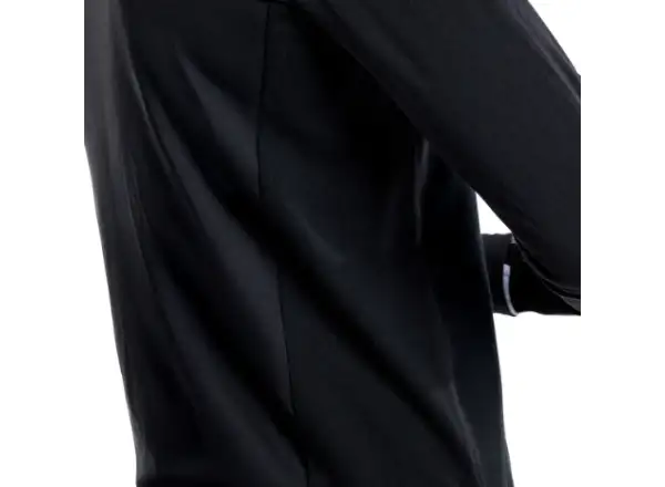 Troy Lee Designs Skyline Ride Tee men's jersey long sleeve Signature Black