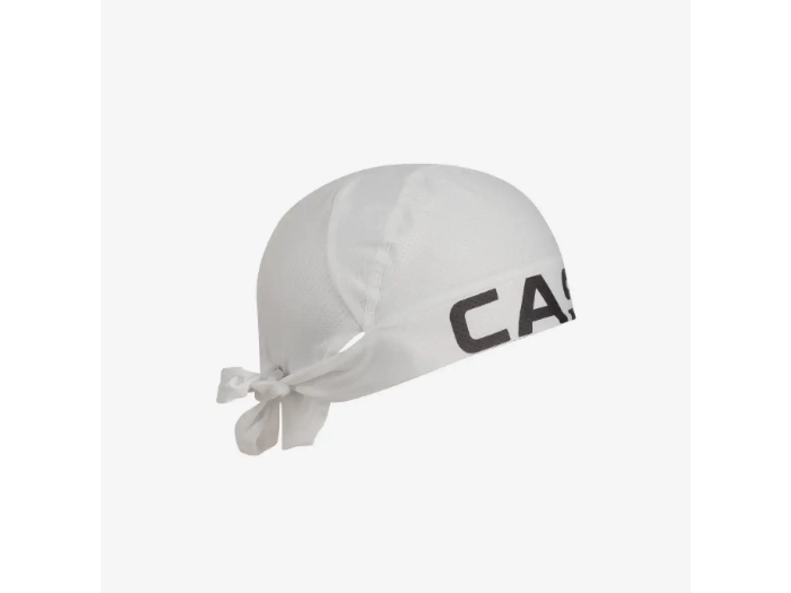 Castelli Bandana scarf White/Black