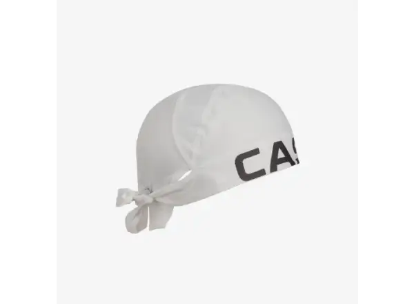 Castelli Bandana scarf White/Black