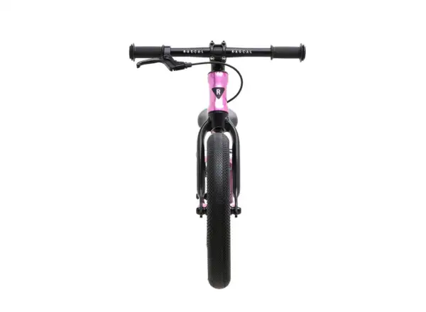 Rascal Punk children's balance bike Raspberry
