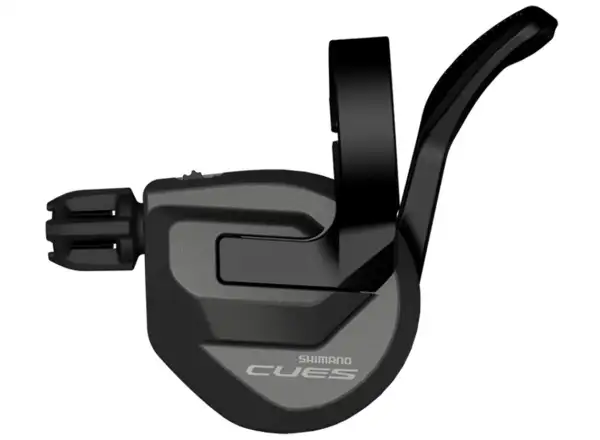 Shimano CUES SL-U8000-L 2-speed Shifter Left without Indicator