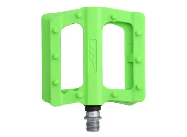 HT HTI-P12 pedals green
