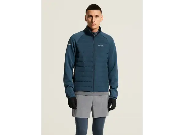 Craft SubZ 4 men's jacket blue