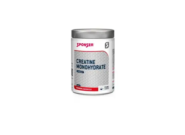 Sponser Creatine Monohydrate creatine powder 500 g