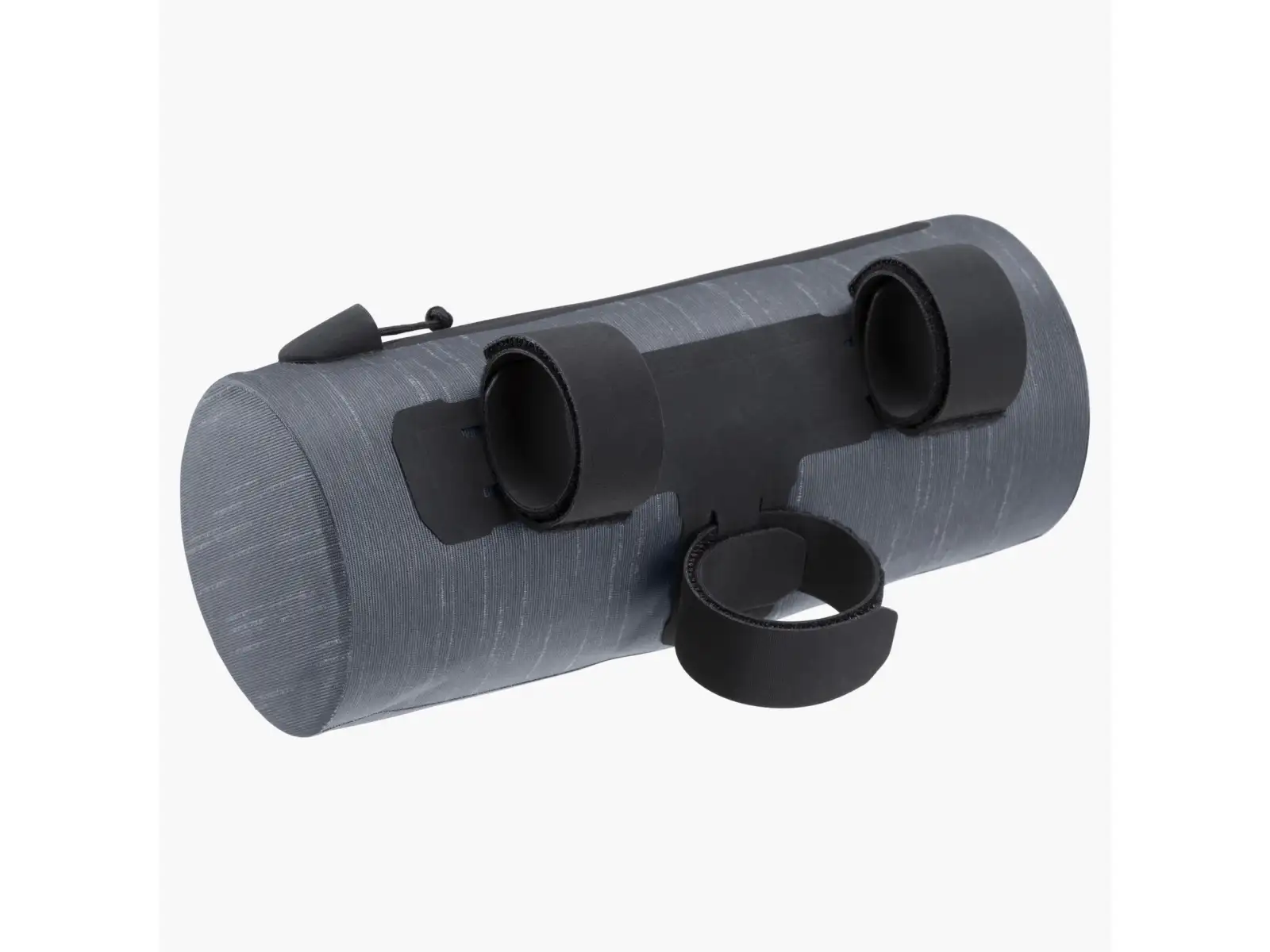 Evoc Handlebar Pack WP handlebar bag 1.5 l Carbon Grey