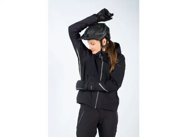 Endura MT500 cayenne pepper women's jacket