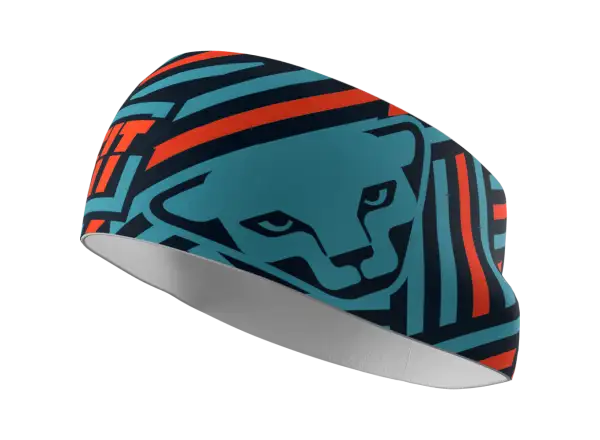 Dynafit Graphic Performance headband storm blue 3010