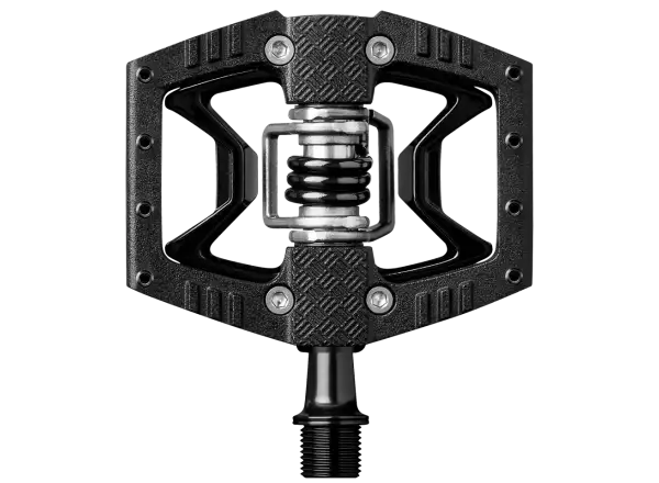 CRANKBROTHERS Doubleshot 3 pedals Black