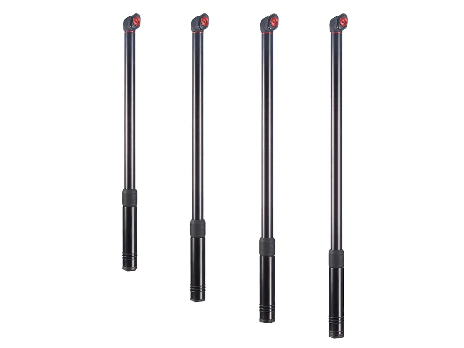 Silca Impero Ultimate II frame pump