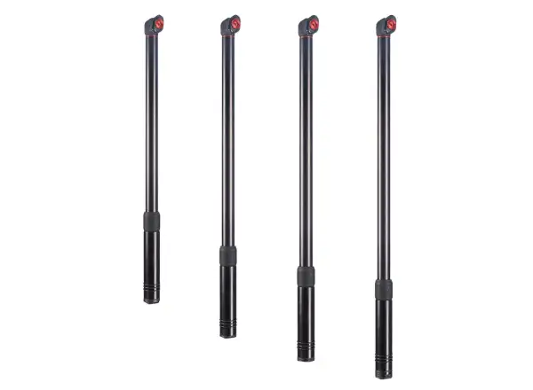 Silca Impero Ultimate II frame pump