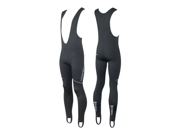 Force Z68 winter bib tights without pad