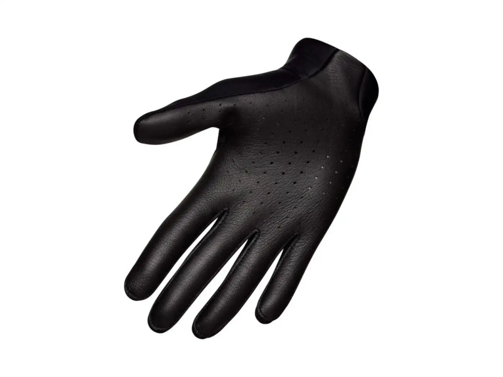 Fox Flexair LP men's gloves Black