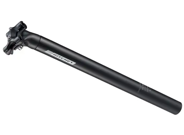 Ritchey RL1 seatpost 30.9 mm offset 25 mm BB Black