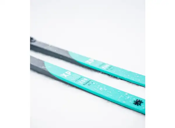 Kästle XP30 Classic Skin Medium cross-country skis 2023/2024