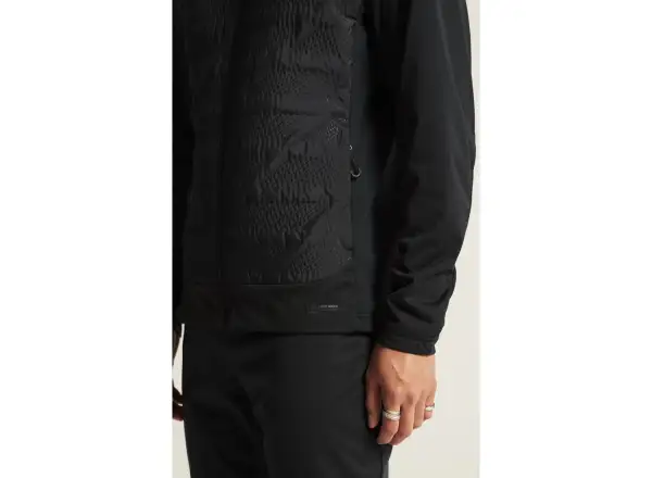 Craft ADV Nordic Training Speed 2 men's jacket black