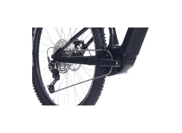 Superior eXF 9019 B full-suspension e-bike Gloss Copper/Matte Black