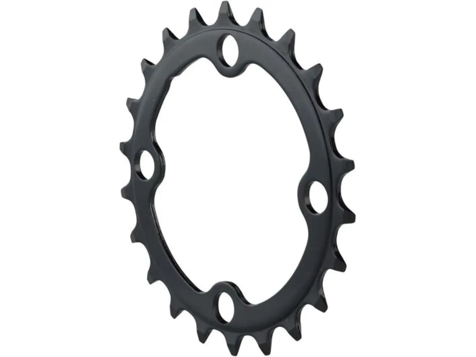 FSA Gamma Drive chainring BCD68