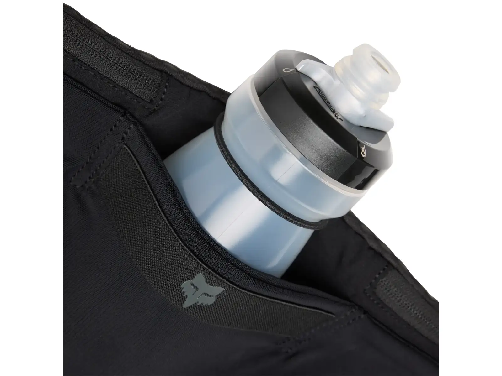 Fox Summit cycling waist pack Black