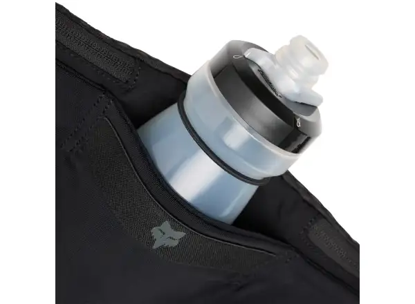 Fox Summit cycling waist pack Black
