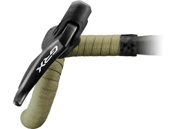 Ciclovation Grind Touch handlebar tape GXL Natural Khaki