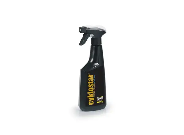 Everstar Cyklostar Limited Edition Road Bike cleaner 0.5 l