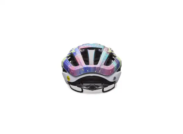Giro Aries Spherical helmet Mat White/Black Canyon/SRAM