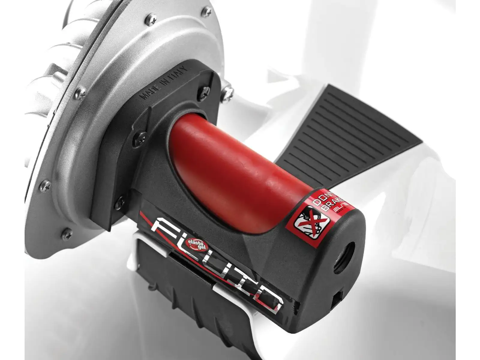 Elite Qubo Power Fluid trainer