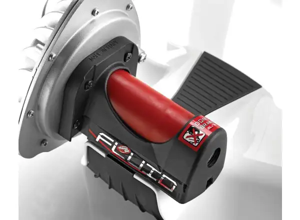 Elite Qubo Power Fluid trainer