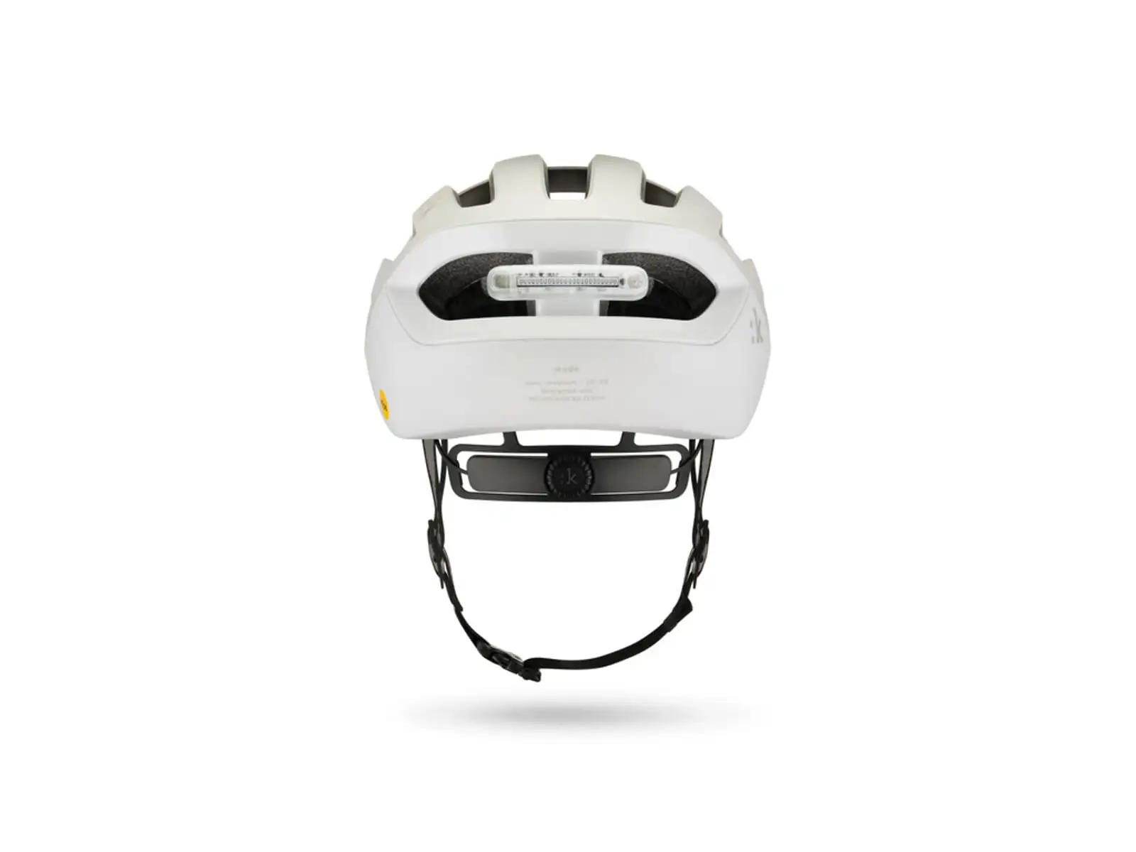 Fizik Vento Kudo cycling helmet White