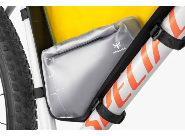 Apidura hydration bladder for frame bags 1.5 l