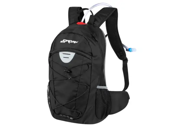 Force Jordan Plus 20l+2l backpack black