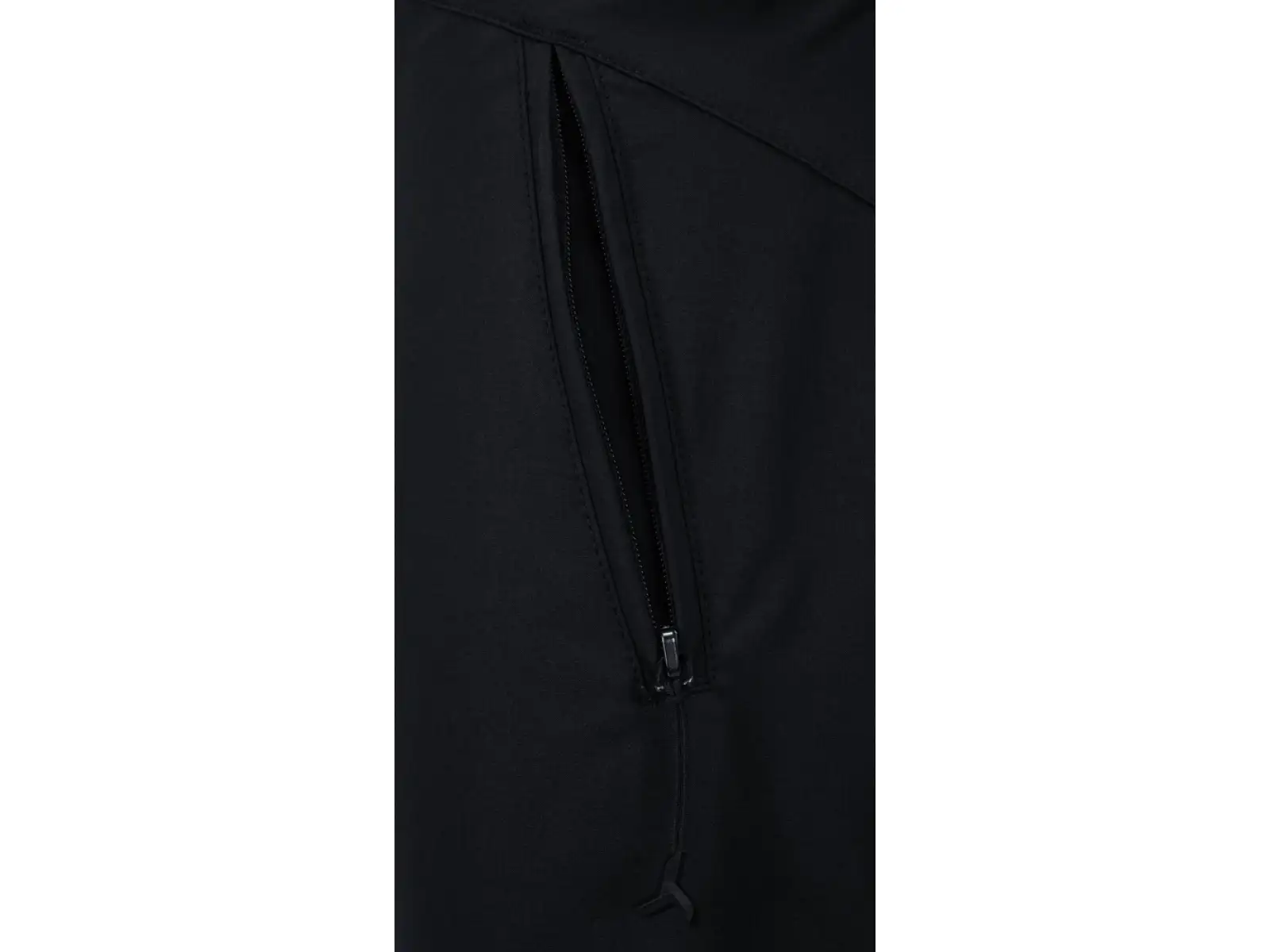 Silvini Patria women's shorts Black