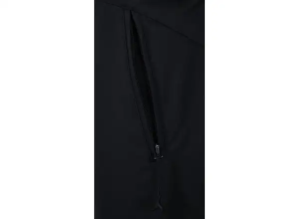 Silvini Patria women's shorts Black