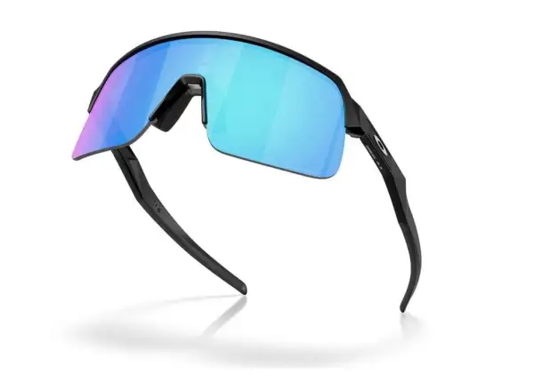 Oakley Sutro Lite S glasses Matte Black/Prizm Sapphire