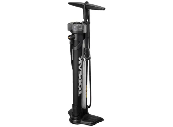 Topeak JoeBlow Booster pump for tubeless systems