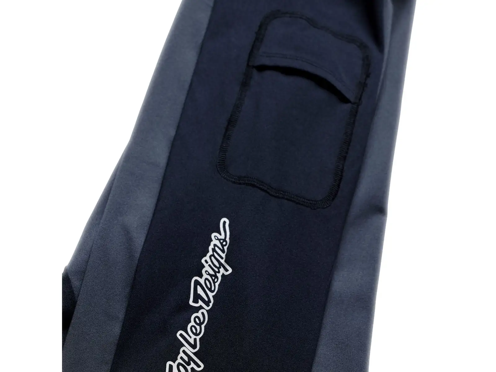 Troy Lee Designs Ruckus Ride men's jersey 3/4 sleeve Wings Carbon