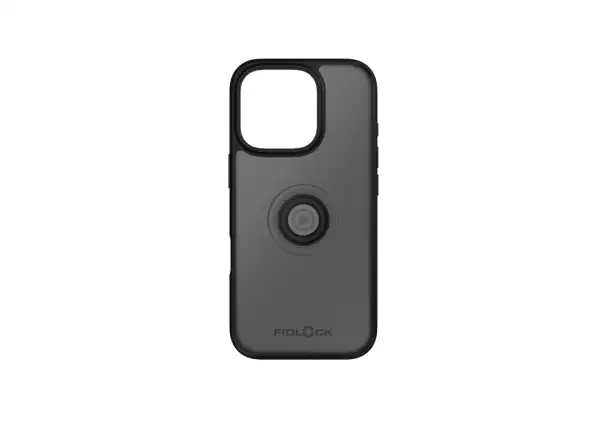 Fidlock Vacuum magnetic case for Apple iPhone 16 Pro