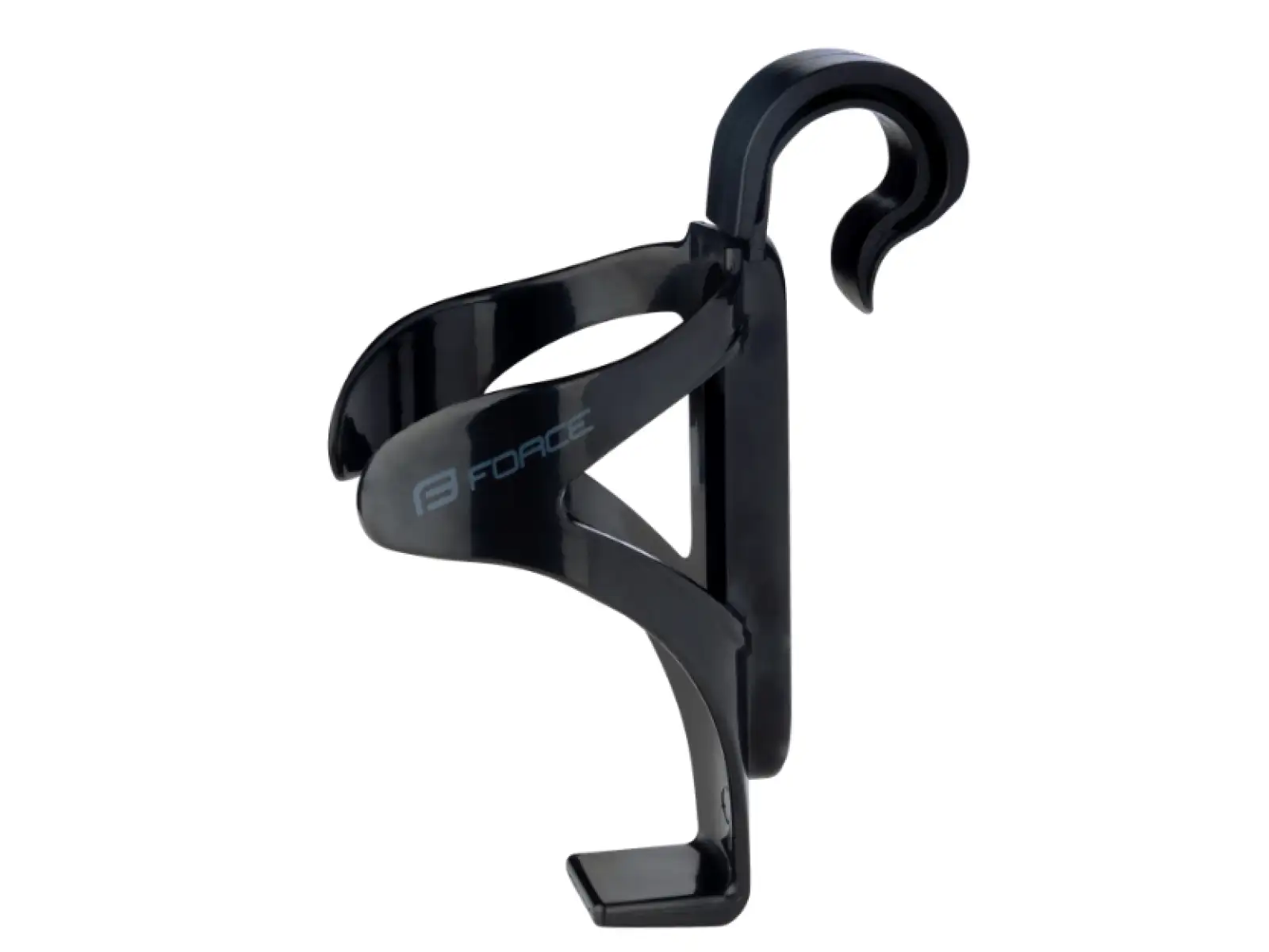 Force Zumi children's bottle cage black