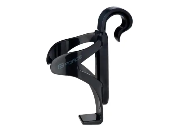Force Zumi children's bottle cage black
