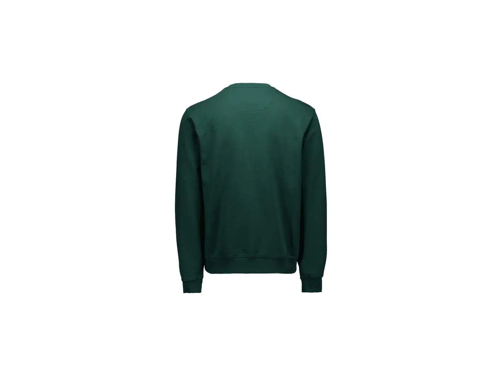 POC Crew sweatshirt Pargasite Green/Hydrogen White
