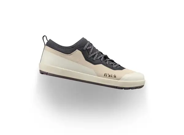 Fizik Gravita Versor 2 Flat MTB shoes Off White/Anthracite